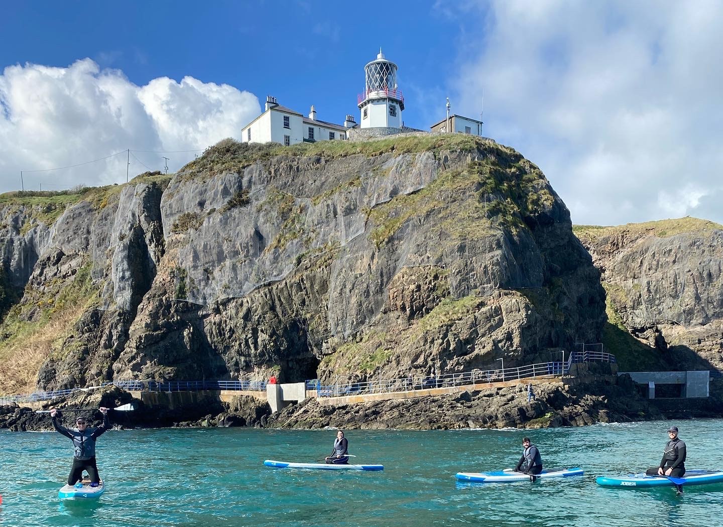 About Us | Islandmagee SUP Northern Ireland